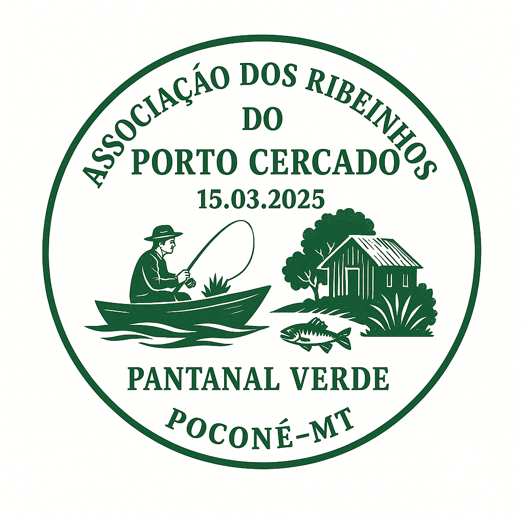 Logo Associação