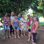 DIRETORIA DA ASSOCIAÇÃO 2026/2027